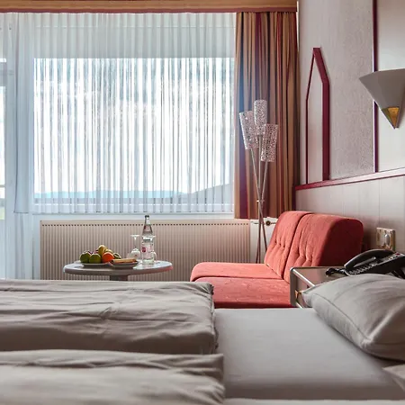 Hessen Hotelpark Hohenroda (Hessen)