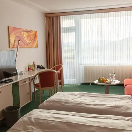 Hessen Hotelpark 4* Hohenroda (Hessen)
