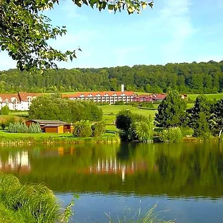 Hessen Hotelpark 4* Hohenroda (Hessen)