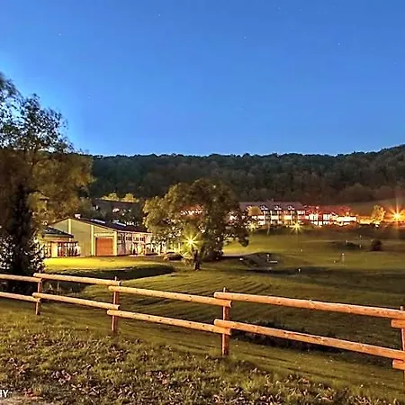 Hessen Hotelpark Hohenroda