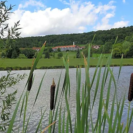 Hessen Hotelpark 4* Hohenroda (Hessen)