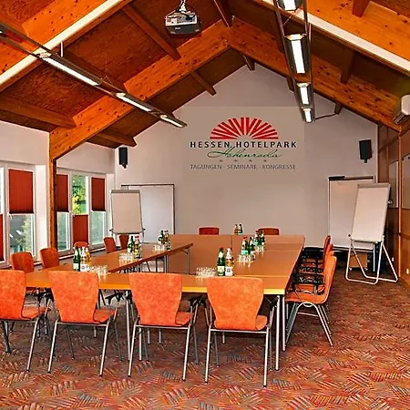 Hessen Hotelpark Hotel 4*