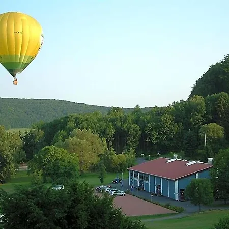 Hessen Hotelpark
