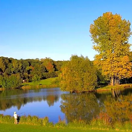 Hotel Hessen Hotelpark 4*