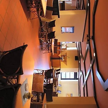Hessen Hotelpark Hotel Hohenroda (Hessen)