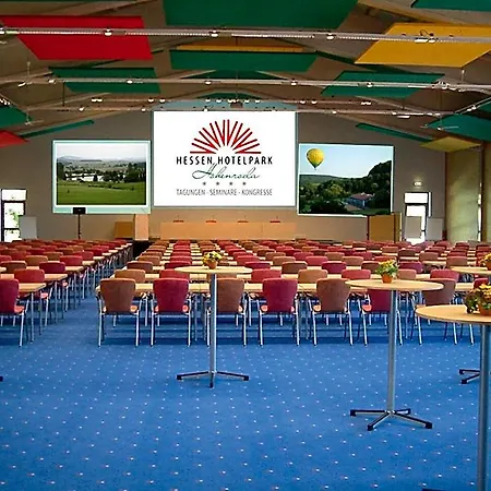 Hessen Hotelpark 4* Hohenroda (Hessen)