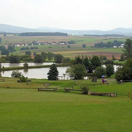 Hessen Hotelpark 4* Hohenroda (Hessen)