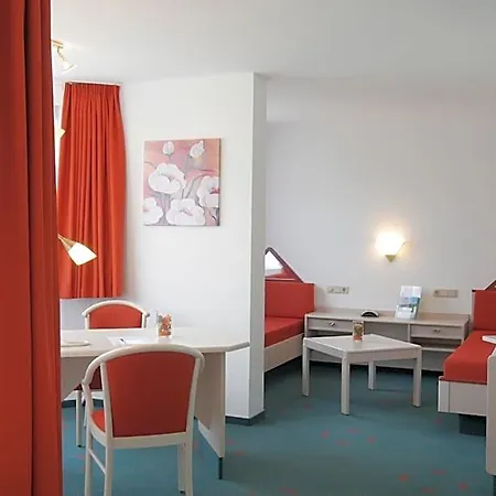 Hessen Hotelpark Hotel 4*