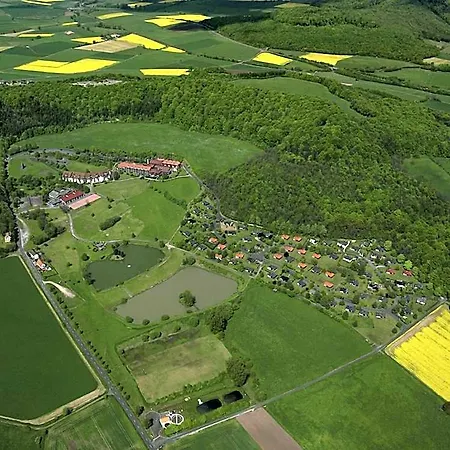 Hotel Hessen Hotelpark Hohenroda (Hessen)
