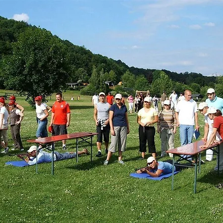 Hotel Hessen Hotelpark Hohenroda Hohenroda (Hessen)