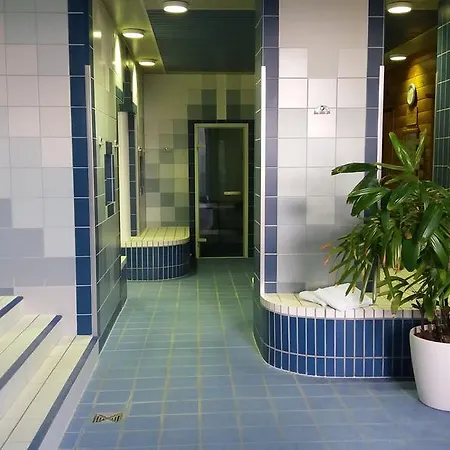 Hotel Hessen Hotelpark