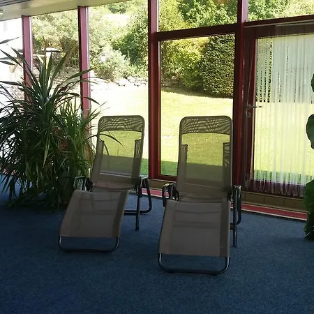Hotel Hessen Hotelpark Hohenroda (Hessen)