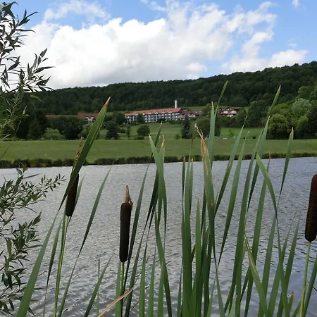 Hotel Hessen Hotelpark