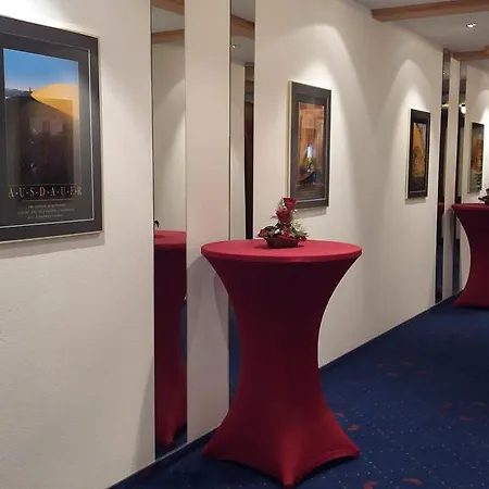 Hessen Hotelpark 4*