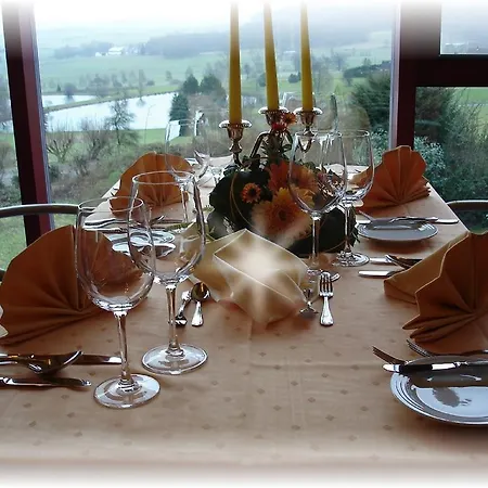 Hessen Hotelpark ホテル 4*