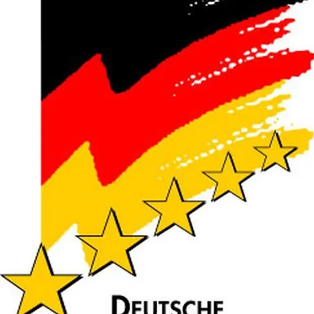 Hessen Hotelpark Hotel 4*