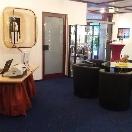 Hotel Hessen Hotelpark