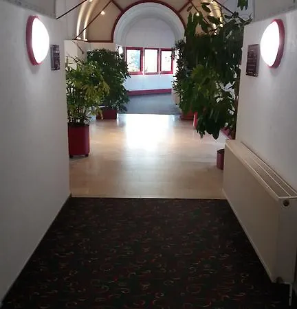 Hotel Hessen Hotelpark Hohenroda (Hessen)