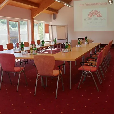 Hessen Hotelpark 4* Hohenroda
