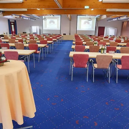 Hessen Hotelpark 4* Hohenroda (Hessen)