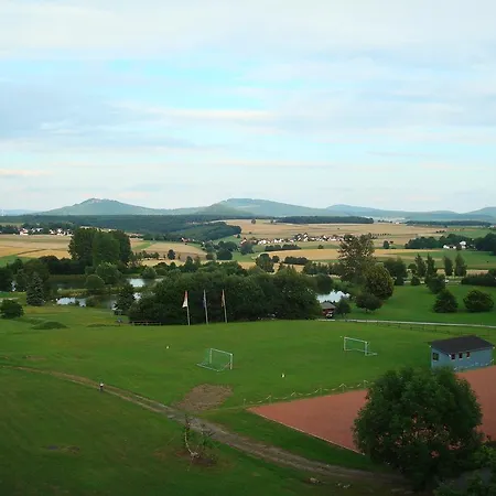 Hessen Hotelpark