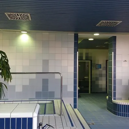 ホテル Hessen Hotelpark 4*
