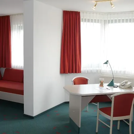 Hessen Hotelpark Hohenroda (Hessen)