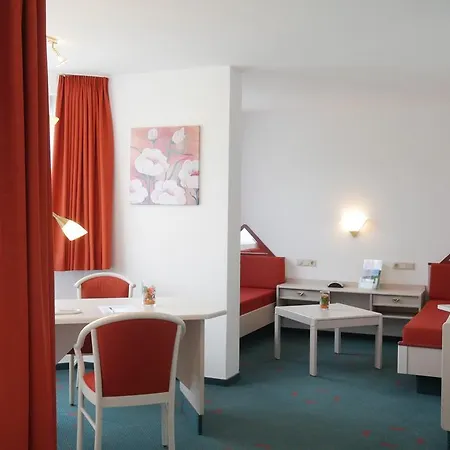Hessen Hotelpark Hotel Hohenroda (Hessen)