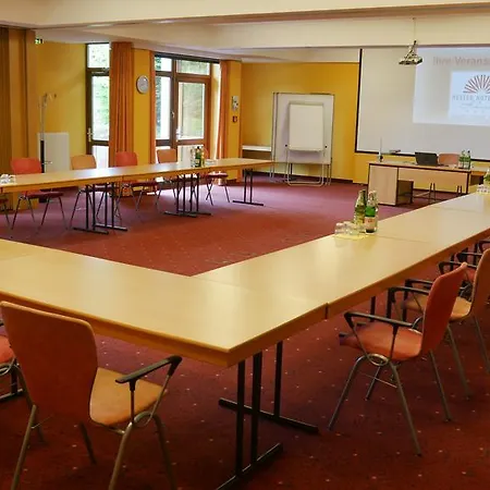 Hessen Hotelpark 4*