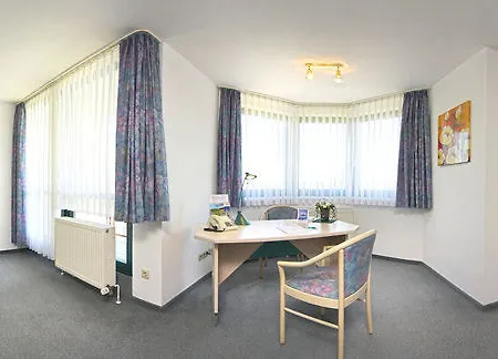 Hessen Hotelpark Hotel