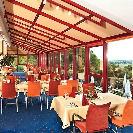 Hessen Hotelpark Hotel 4*