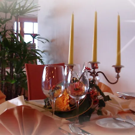 Hessen Hotelpark 4* Hohenroda (Hessen)