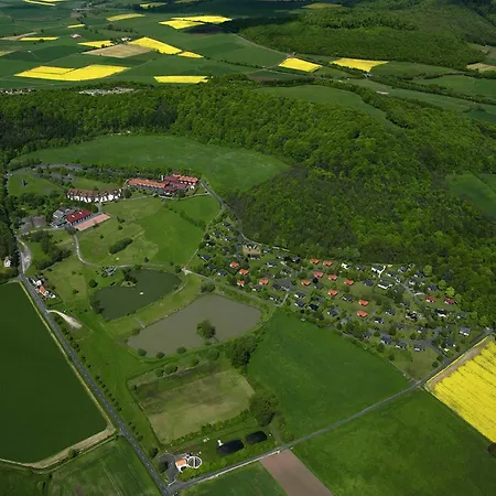 Hessen Hotelpark 4*