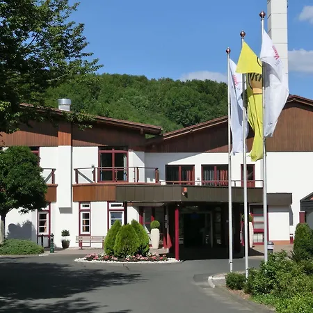 호텔 Hessen Hotelpark