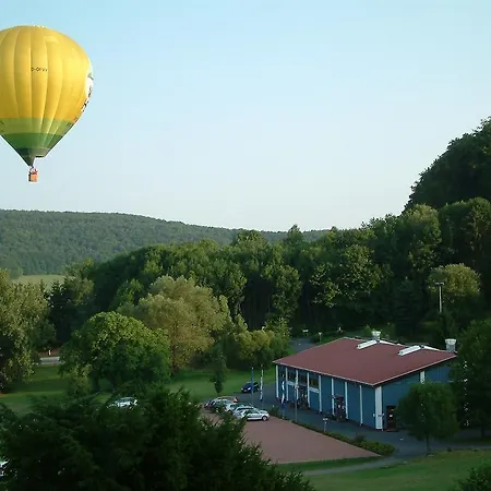 ホテル Hessen Hotelpark