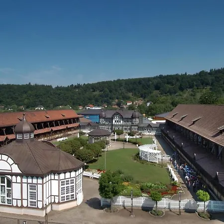 Hessen Hotelpark 4* Hohenroda (Hessen)