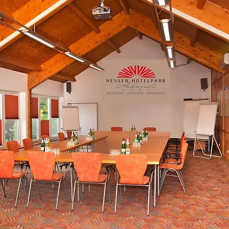 Hessen Hotelpark Hohenroda