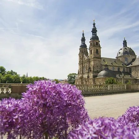 Hotel Hessen Hotelpark Hohenroda (Hessen)