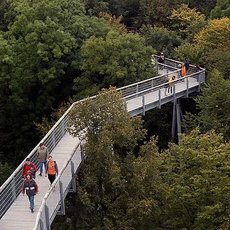 Hotel Hessen Hotelpark