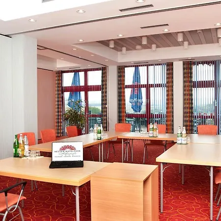 Hessen Hotelpark Hohenroda
