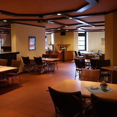 Hessen Hotelpark 4* Hohenroda (Hessen)
