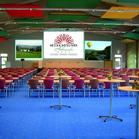 Hessen Hotelpark 4* Hohenroda (Hessen)