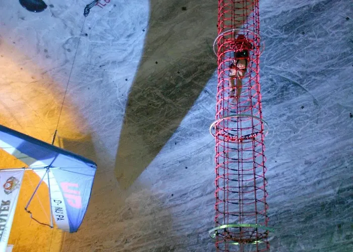 Hessen Hotelpark Hotel 4*