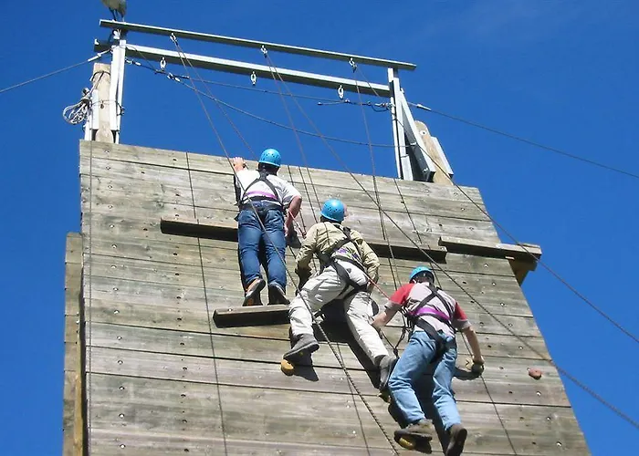 Hessen Hotelpark Hotel Hohenroda (Hessen)