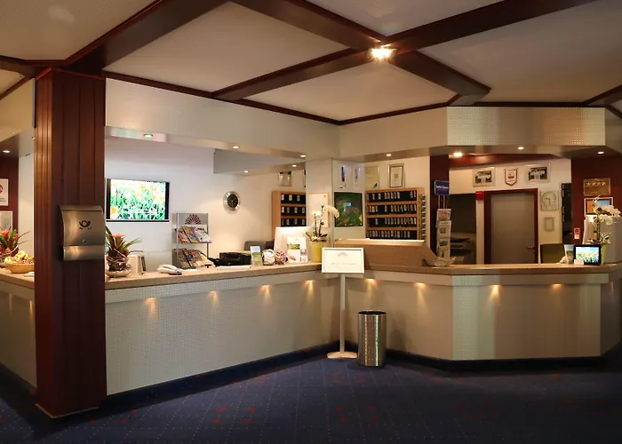 Hessen Hotelpark Hotel