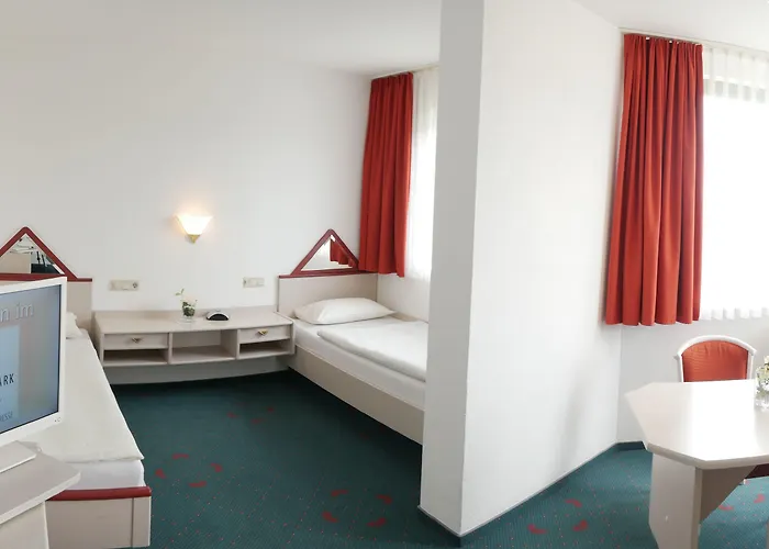 Hotel Hessen Hotelpark Hohenroda (Hessen)