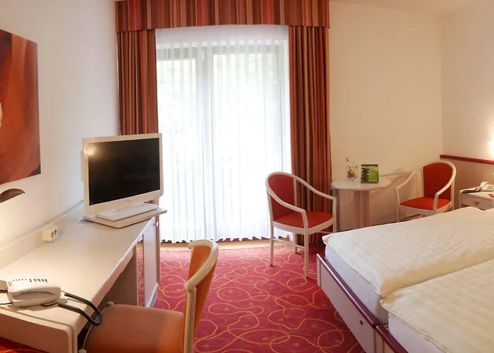 Hessen Hotelpark Hotel