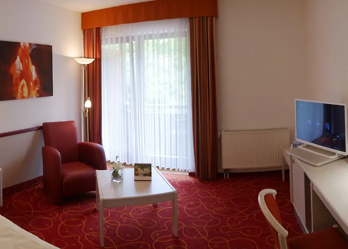 Hotel Hessen Hotelpark