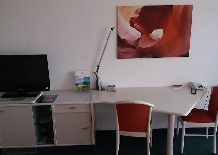 Hessen Hotelpark Hotel Hohenroda (Hessen)