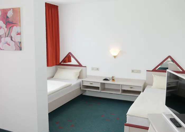 Hessen Hotelpark Hotel